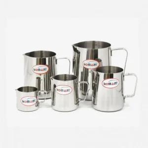바리스타 밀크저그 밀크저르350ml 스텐27종 (461ox)