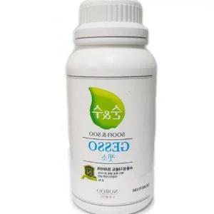 프라이머 젯소 백색 500ml 수성프라이머 젯소프라이머