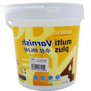 바니쉬 목재용 투명 4L 페인트코팅제 우드코팅제 목재