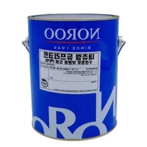 듀프리코트 결로보완 백색 무광페인트 외부페인트 건