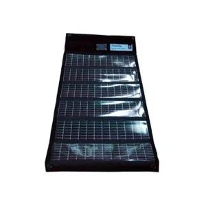 접이식 5 Watt 솔라충전기 플렉시블모듈 (F15-300N) (WFJXW75)