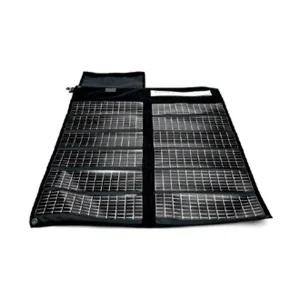 접이식 10 Watt 솔라충전기 플렉시블모듈 (F15-600N) (WFJXW7F)