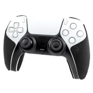 스틸시리즈 게임패드 퍼포먼스 커버 PS4 호환 블랙