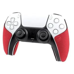 스틸시리즈 게임패드 퍼포먼스 커버 PS4 호환 레드