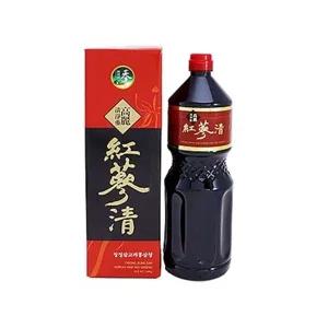 청정삼 고려홍삼청 24kg 청