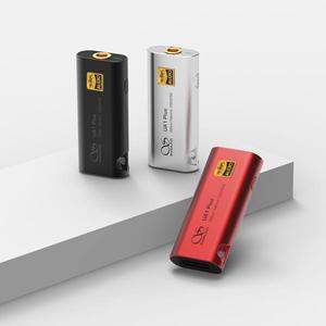 SHANLING UA1 PLUS 헤드폰 앰프, DAC AMP 듀얼 CS43131 고해상도 오디오 PCM, 32 비트, 768kHz, DSD256, C