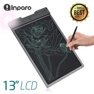 전자메모패드 LCD 보드 드로잉 메모판 13형 잉크없는 메모장