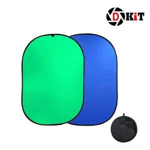 [알티피아]원터치 크로마키 스크린 1.5 x 2 CR200C