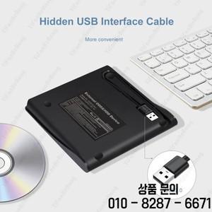 드라이브 인클로저 12.7/9.5mm USB 3.0 유형 C SATA 외부 DVD CD ROM RW 플레이어 광학 노트북 데스크탑 용