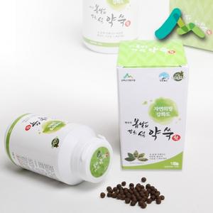 강화약쑥 환 120g