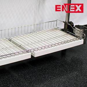 에넥스 ENNEE AN800 1단 기둥식 식기건조대
