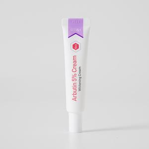 이엔코스 기미 주근깨 색소침착 알부틴5%미백크림 15ml