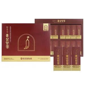 [풍기인삼농협]황풍정 홍삼양갱 45g x 16개