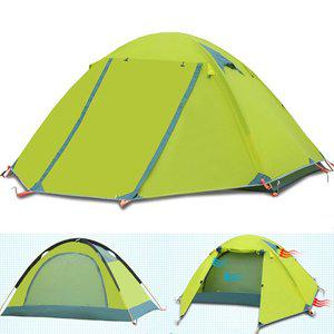 [기타]FLYTOP WIND2 백패킹텐트/알파인/경량/비박/솔캠/자전거여행/등산/미니멀 캠핑용품