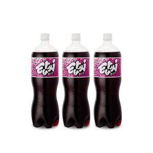 [일화]탑씨(포도)1.5L X 12 PET