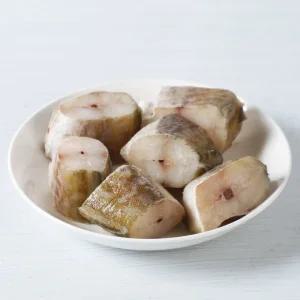 간편하고 맛좋은 손질 대구 800g(8~10토막) x 3팩