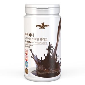 밀크카카오맛 다이어트 쉐이크 단백질/프로틴/간식/식사대용/보조제/음식/귀리/콩/두유/간단한 아침/오트밀