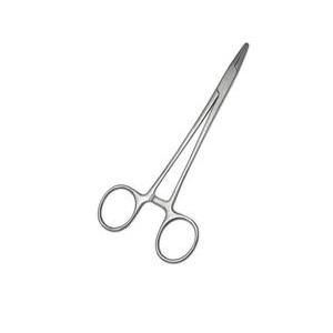 니들홀더 14cm 유구 Needle Holders 의료용겸자 의료겸자 병원용