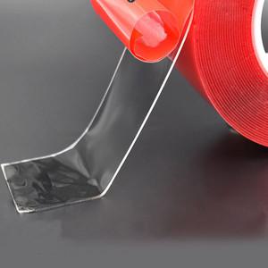 TKB 초강력 투명 양면테이프 3m x 50mm