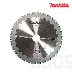 마끼다 B-69428 금속 136mm(5.5) 원형톱날 30T 1.1T 에피컷