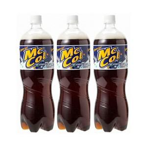 일화 맥콜 1.5L 12개