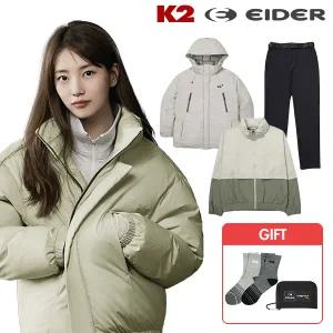 (20%쿠폰)[K2/아이더] FW오픈특가 수지착용 플리스/헤비다운/자켓/등산화 外