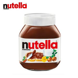 누텔라 헤이즐넛 코코아 스프레드 초코잼 1kg 1개/페레로