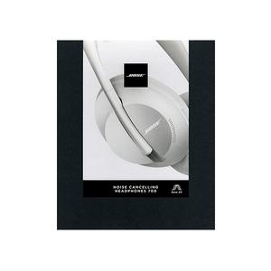 보스 700 노이즈캔슬링 헤드폰 Bose 700 Headphones Silver