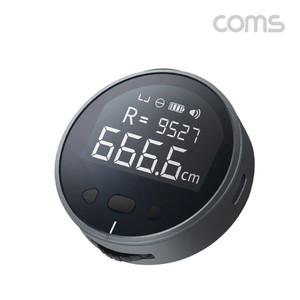 UD887 Coms 슬라이딩 스마트 줄자 휴대용 곡선 경사