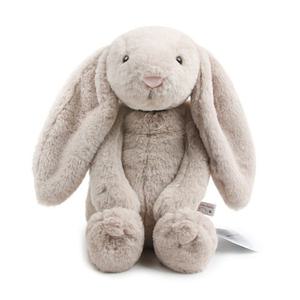 토끼인형 마이러블리 샤샤 브라운 애착 동물 인형 30cm
