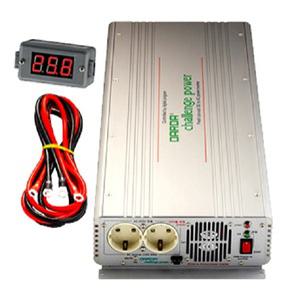[한일트랜스]인버터/DP-40024BQ/24V 4000W/국내제작