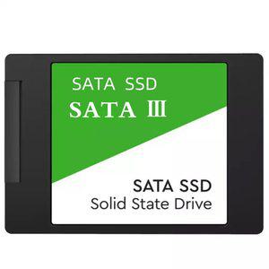 1 테라바이트 2 500 기가 바이트 하드 드라이브 디스크 sata3 2.5 인치 TLC 메가바이트/초 노트북 및 데스