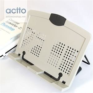 엑토 멀티스탠드 MTS-01 독서대/북스탠드/노트북스탠드/노트북거치대/카피홀더