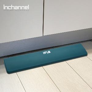 인채널 논슬립 싱크대 절수페달 싱글레버 주방수전 씽크절수 절수기 발판 INC-F350