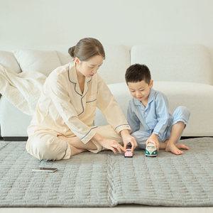 비나잇 25년형 전자파없는 저소음 워셔블 온수매트 4size