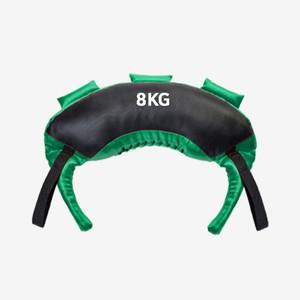 불가리안백 모래주머니 중량 스플릿 스쿼트 무게 레슬링 헬스 불가리아백 4 - 12kg  베스코 불가리안백 8KG