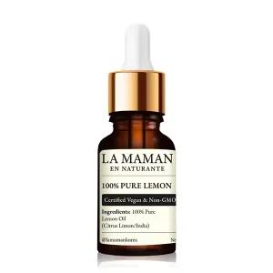 [유통기한 임박] 라마망 레몬오일 10ml, 1개