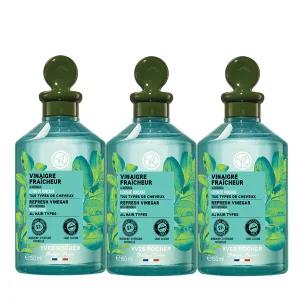 이브로쉐 모링가 리프레시 헤어 식초 (딥클렌징) 150ml 3개