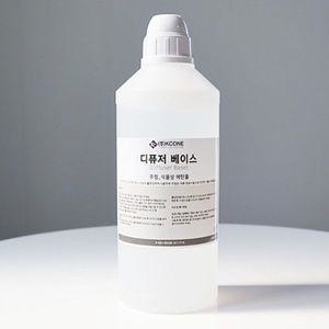[알티피아]용액-디퓨저베이스_주정_식물성 에탄올 1L  1개