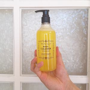 투베이스 키트 약산성 바디워시 만들기 화장품 체험(비가열) 300ml