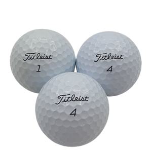 타이틀리스트 로스트볼 PRO V1 / PROV1X 패키지