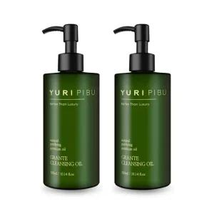 [유리피부] 그란떼 클렌징 오일 300ml 2EA