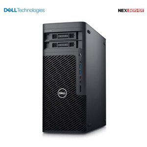 [DELL]델 프리시전 5860T W3-2423 4.0G 16GB 512SSD T400 WIN11