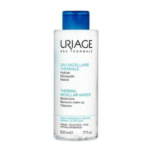 유리아쥬 미셀라 클렌징 워터 500ml x 3개GRS