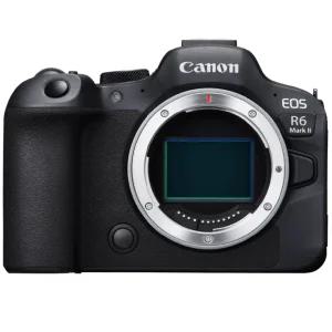 [CANON] EOS R6 MARK II BODY + 가이드북 / 캐논코리아정품 / 새상품 / 방탄포장