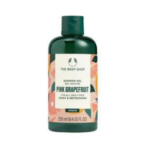 더바디샵 핑크 그레이프후룻 샤워젤 250ml 1개