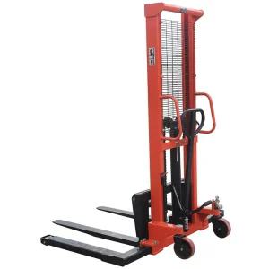 UDT 유압식 수동리프트 FSM-1520W 1.5톤 5156173 핸드리프트