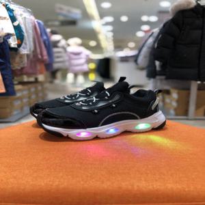 [휠라키즈] 키즈 운동화 원더버즈 라이트 KD 3XM02359F 001