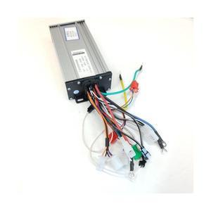 할리스쿠터컨트롤러 60v 2000w 전기오토바이 controller 전동스쿠터