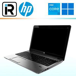 HP 프로북 450 G2 i3 5010U 인강용 리퍼 가성비 싼 저렴 저가 노트북 15인치 방전
